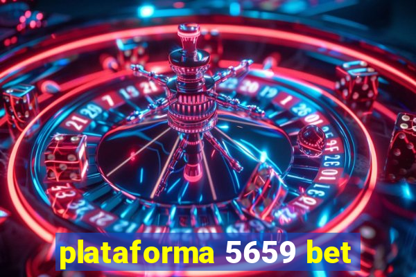 plataforma 5659 bet